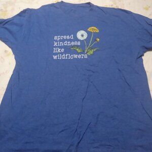 BEAUTFUIL 4X WOMANS SHIRT. firm price....